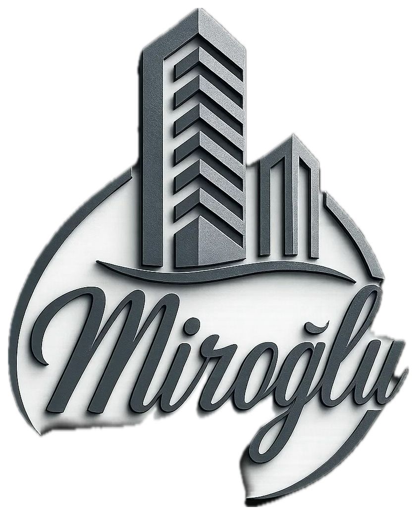 Miroğlu Onarım İnşaat Logo